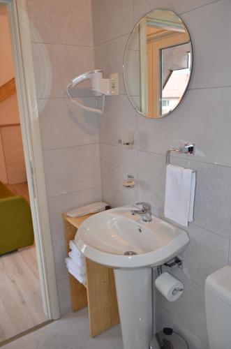 Un baño de Max