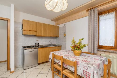 Gallery image of Appartamenti Residenza Pineta in Molveno