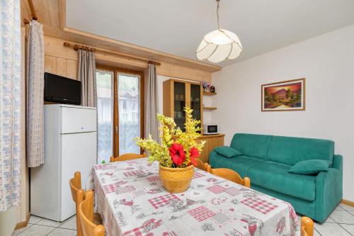 Gallery image of Appartamenti Residenza Pineta in Molveno