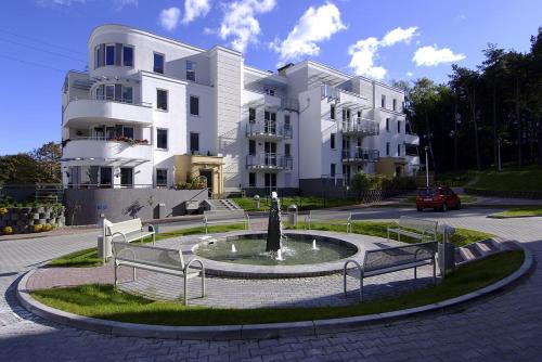 Goma Rent Gdynia Green