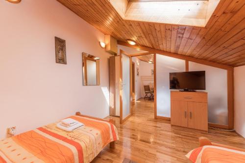 Apartment and Room Soul of Dalmatia