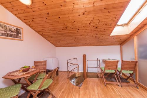 Apartment and Room Soul of Dalmatia