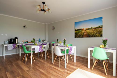 Φωτογραφία από το άλμπουμ του Zacisze Zielone Ogrody σε Mońki