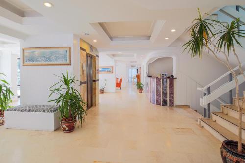 Φωτογραφία από το άλμπουμ του Ekici Hotel στο Κας