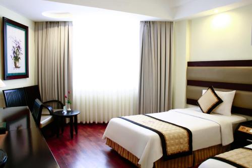 Angella Hotel – Photos 4