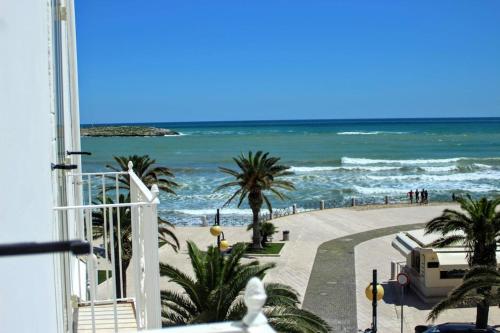 Fotografia z galérie ubytovania B&B Marina Piccola vo Vieste