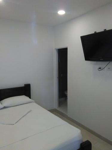 Gallery image of Hotel Brisas Del Norte in Roldanillo