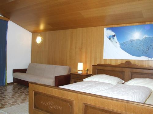 Gallery image of Sporthaus Troger in Sankt Jakob in Defereggen