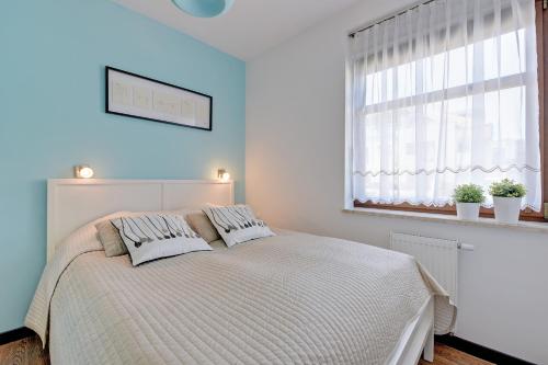 Billede fra billedgalleriet på Baltic Sunrise - Apartamenty przy plaży i Jelitkowo