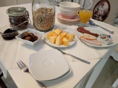 Gallery image of Family Hotel Bellehouse in Chernomorets