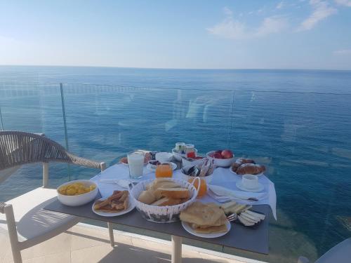 Fotografie z fotogalerie ubytování B&B Capo Torre Resort & SPA v destinaci Albisola Superiore