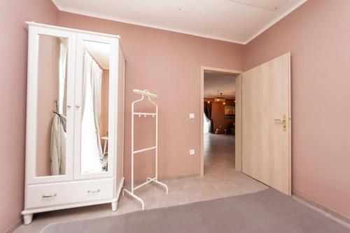 Ένα μπάνιο στο 24 Punta