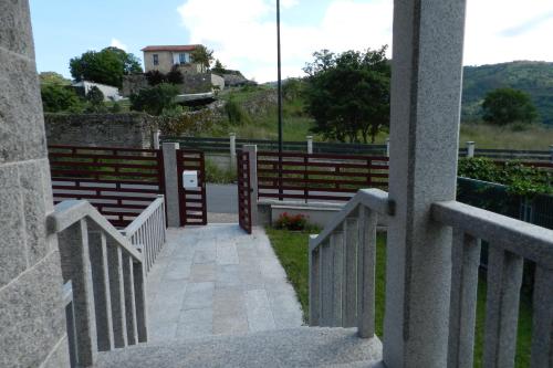 Imagen de la galería de Chalet Adosado Allariz, en Allariz