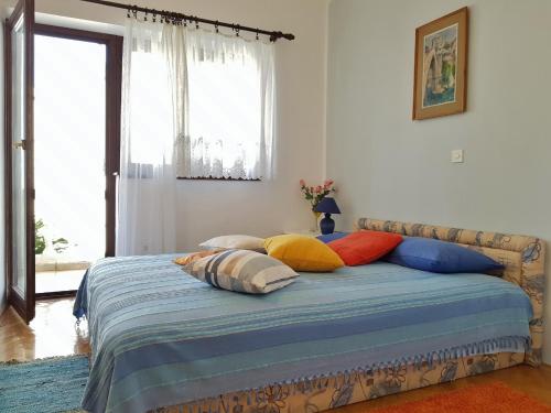 Imagem da galeria de Apartment Luna em Vodice