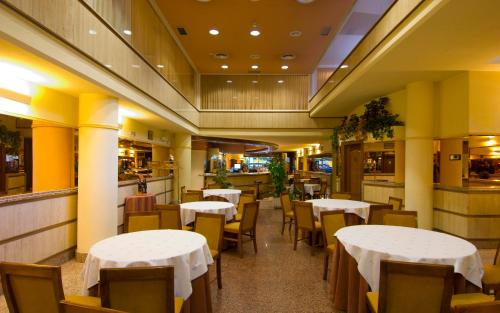 Gallery image of Hotel San Antonio in Albacete