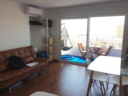 Suite Sun And Sea
