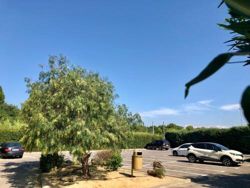 Fotografie z fotogalerie ubytování Premiere Classe Perpignan Sud v destinaci Perpignan