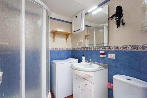 Gallery image of Studio Atlantic View in Icod de los Vinos