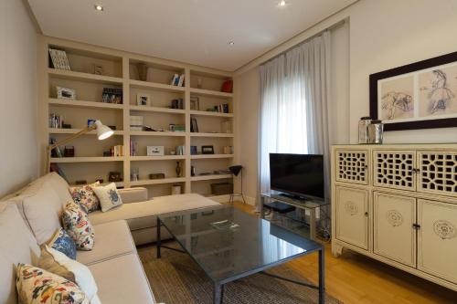 Zdjęcie z galerii obiektu Veoapartment Asunción w Sewilli