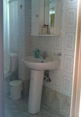 Gallery image of 2 floor house in Loggos - Aigio in Lóngos