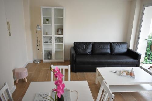 Alameda Centro Apartamento TRG