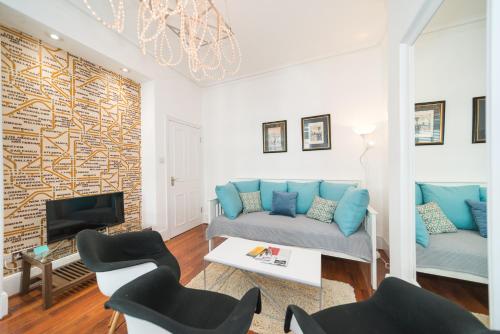 Central London Apartment - Great Location photo 44
