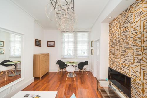 Central London Apartment - Great Location photo 99