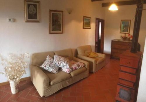Casa "Il Cassero" – Photos 4