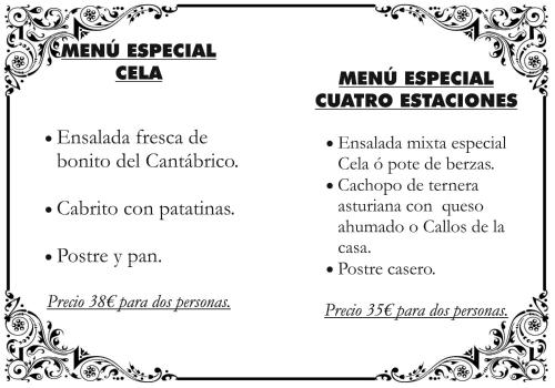 Φωτογραφία από το άλμπουμ του Hotel las Cruces σε Belmonte de Miranda
