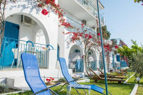 Gallery image of Aelia Studios in Koukounaries