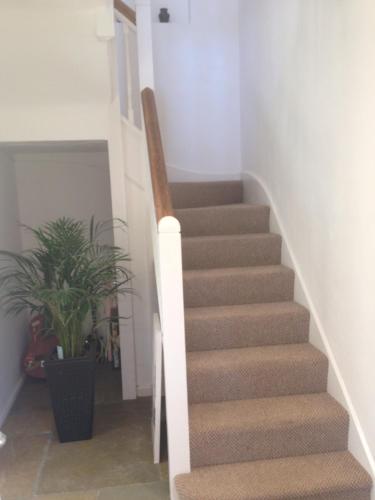 Gallery image of West Lodge B&B in Hailsham