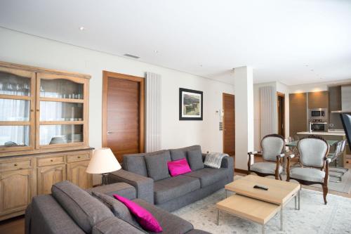 Niza La Concha - IB. Apartments