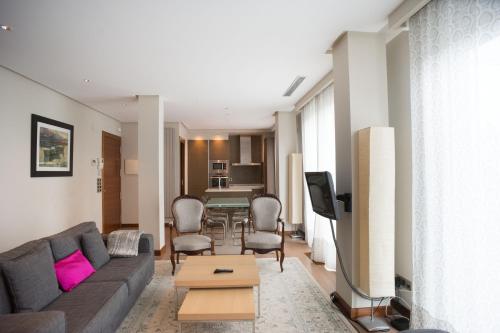 Niza La Concha - IB. Apartments