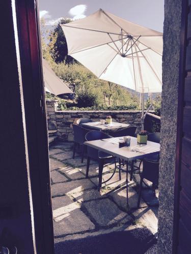 Gambar di galeri bagi Agriturismo La Tensa di Domodossola