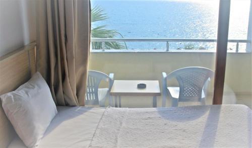 Gallery image of Dikelya Hotel in Dikili