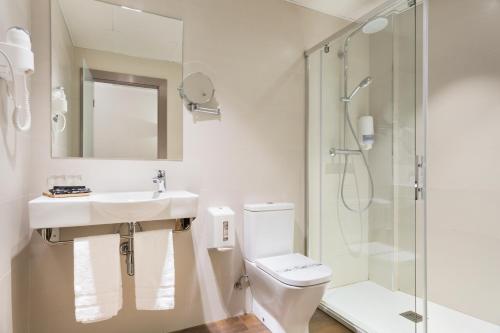 Hotel Acta Azul Barcelona Image