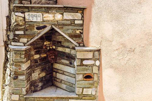 Gallery image of Golden Sun in Agios Ioannis Pelio