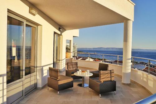 Apartments Mario Migros