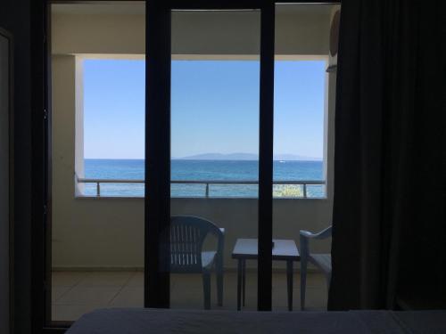 Gallery image of Dikelya Hotel in Dikili