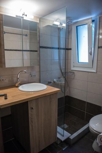 Φωτογραφία από το άλμπουμ του AK View Apartments στη Λευκάδα Πόλη