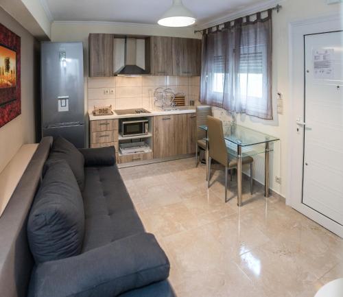 Φωτογραφία από το άλμπουμ του AK View Apartments στη Λευκάδα Πόλη