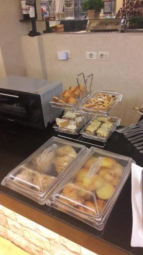 亚松森Los Alpes Villa Morra的相册照片