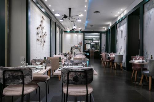 Vincci Soho photo 74