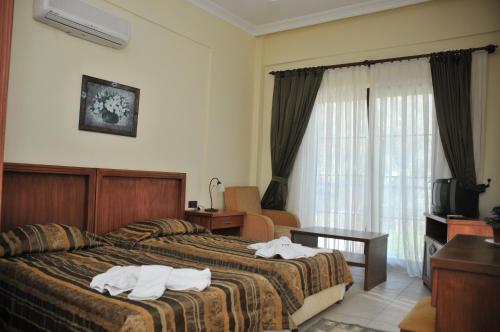 Gallery image of Tokgoz Butik Hotel&Apartment in Oludeniz