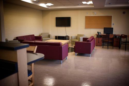 Gallery image of Grenfell Campus Summer Accommodations in Corner Brook