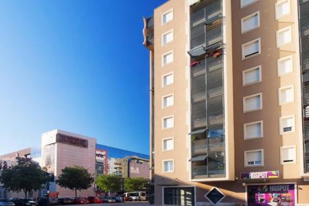 Apartment Bucka