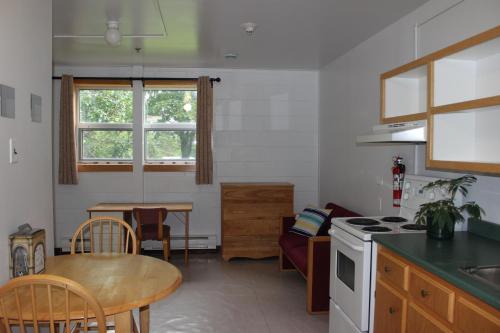 Gallery image of Grenfell Campus Summer Accommodations in Corner Brook