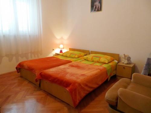 Apartman Rosa
