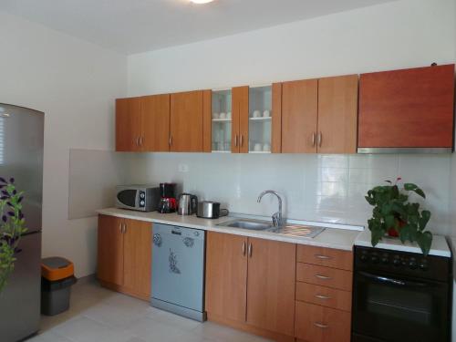 Apartman Rosa