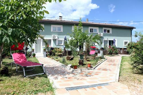 Green Place Portoroz RC